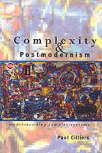 Complexity and Postmodernism