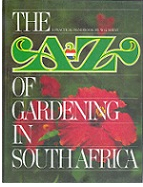 Ato Zet gardening in SA