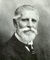 Friedrich Wilhelm Jannasch