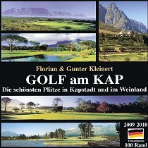 Golf am Kap Magazin