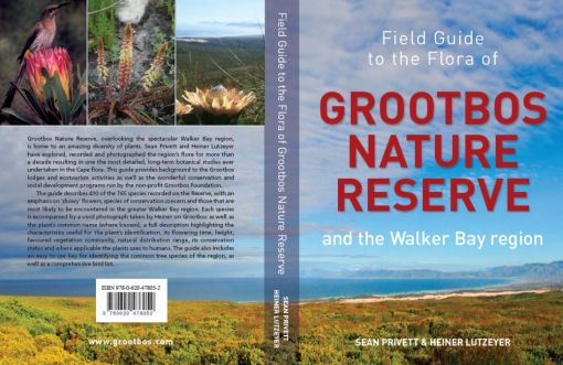 Field Guide to the Flora of Grootbos Nature Reserve