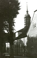 Moravian Church, Christiansfeld