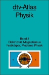 dtv-Atlas Physik II