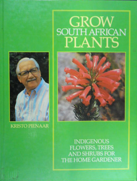 Grow South African Plants