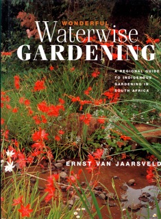 Wonderful Waterwise Gardening