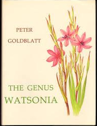 The Genus Watsonia