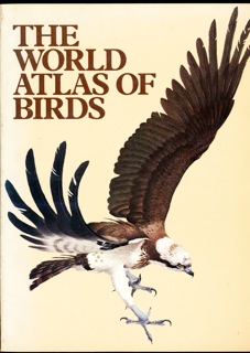 The World Atlas of Birds 1974