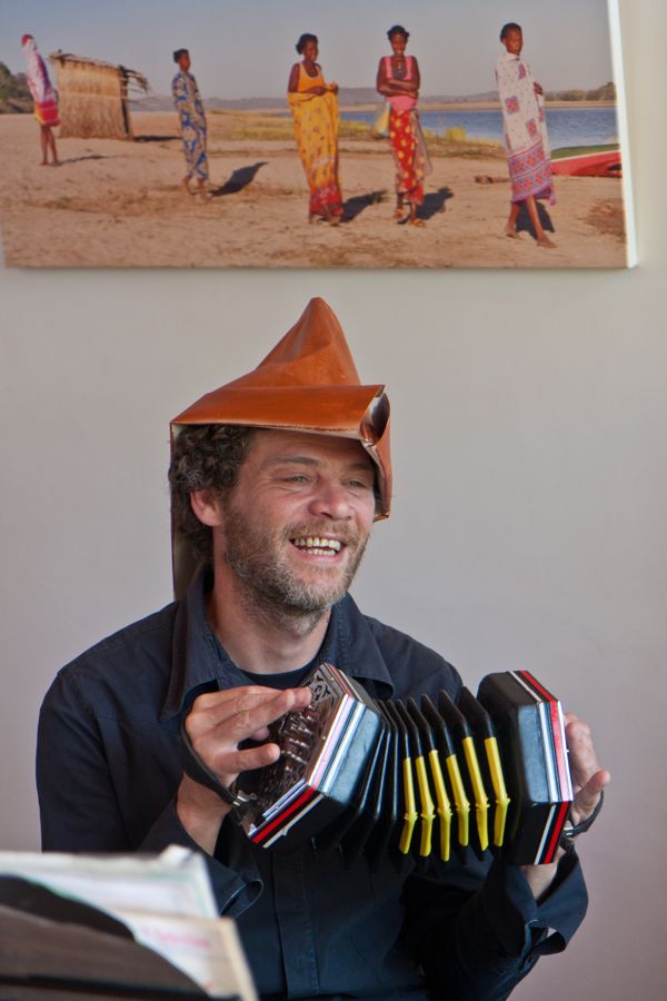 Morné Goosen