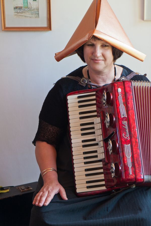 Helen Schlaghbauer
