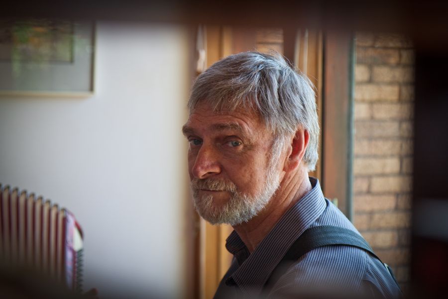 André Labuschagne