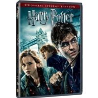 Harry Potter and the Deathly Hallows - DVD