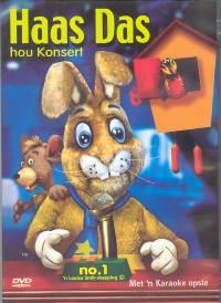 Haas Daas Hou Konsert