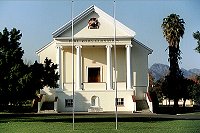 Paul Roos Gymnasium