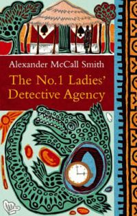 The No. 1 Ladies detective agency