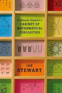 Professor Stewart's Hoard of Mathematical Treasures: Another Drawer from the Cabinet of Curiosities