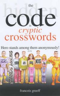 The Hidden Code of Cryptic Crosswords