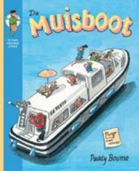 Die Muisboot