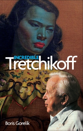 Incredible Tretchikoff