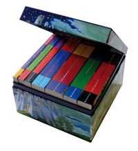 Harry Potter Paperback Boxed Set