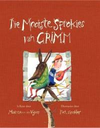 Die Mooiste Sprokies Van Grimm