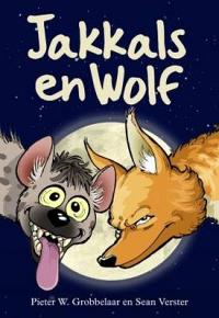 Jakkals en Wolf