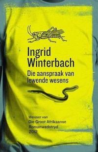 Die Aanspraak Van Lewende Wesens