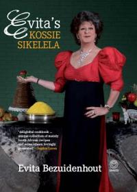 Evita's Kossie Sikelela
