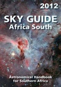 2012 Sky guide