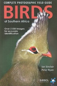 Birds of Southern Africa