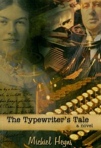 The typewriter's tale - A novel