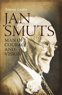 Jan Smuts