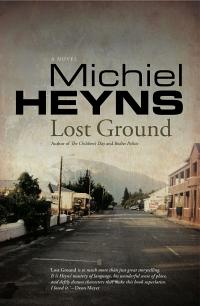 Lost ground