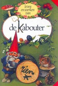 Die lewe en werke van kabouters