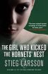 The Girl Who Kicked the Hornet's Nest