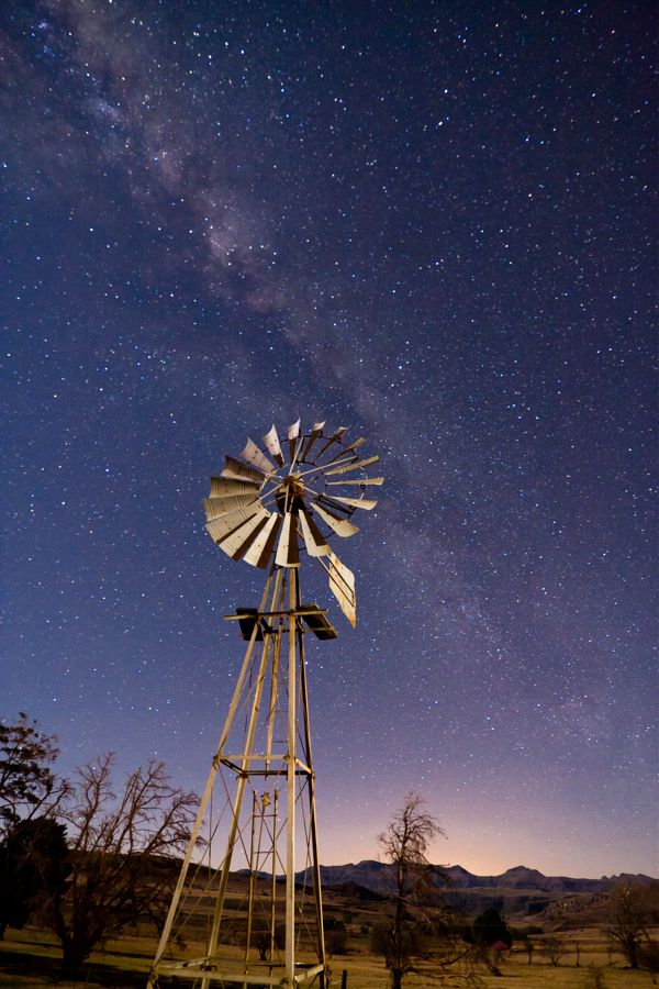 Freestate Windmill