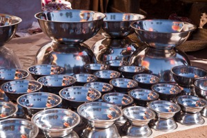 Pots for sale