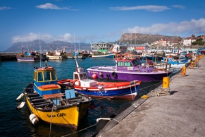 Kalk Bay