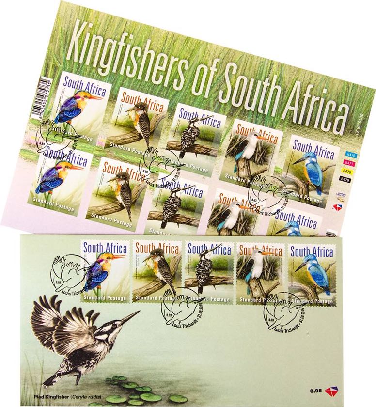 Stamps