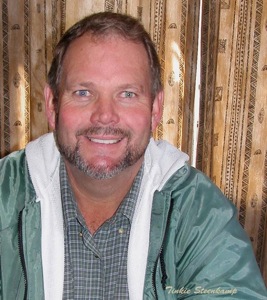 Billy Steenkamp