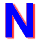 N