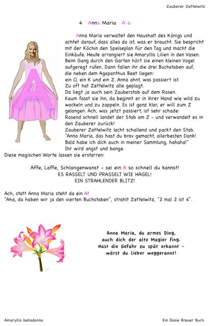 4 Anna Maria