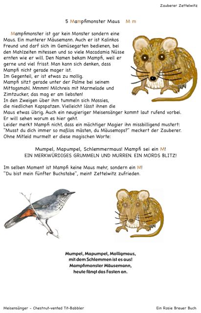 5 Maus