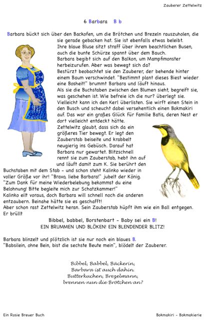 6 Barbara