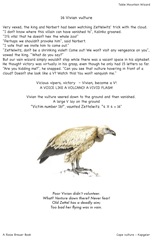 16 Vulture