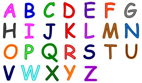 Alphabet