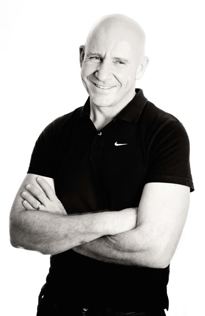 Adriaan W Liebenberg