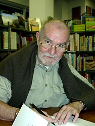 Athol Fugard - click to enlarge