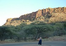 Waterberg