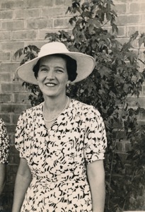 Dorothy Dodds