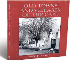 Old Towns and Villages of the Cape